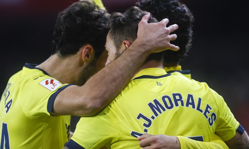 Villarreal i Maccabi odrađuju zaostatak iz trećeg kola i pripremaju se za ključne dvoboje