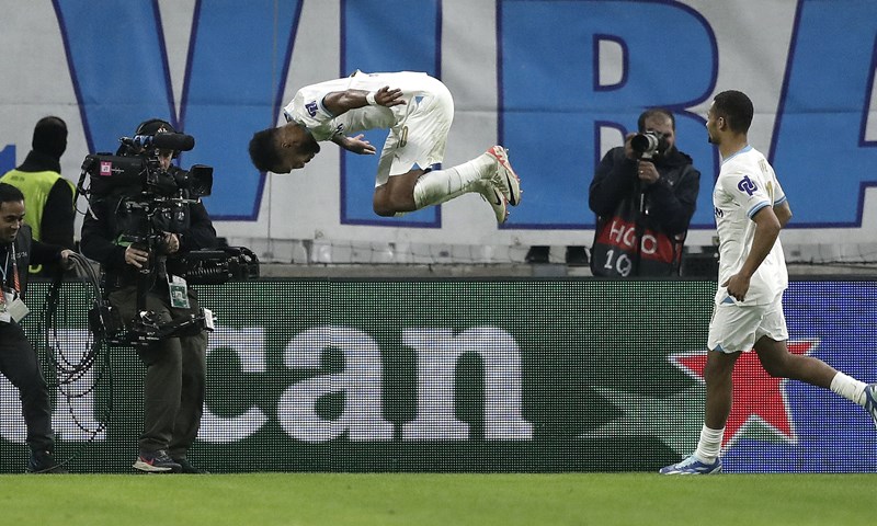 Aubameyang proradio u Marseilleu, a sljedeće sezone tražit će pogotke u Saudijskoj Arabiji