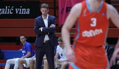 Cibona s novim trenerom dočekuje Split: 'Iznenadio me Jakšin odlazak, imali smo jako dobar odnos'