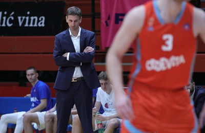 Cibona u gradskom derbiju dočekuje Cedevitu Junior: 'Moramo biti bolji nego u Dubrovniku'