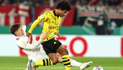 Borussia Dortmund veliki favorit na svom stadionu protiv neočekivanog lidera