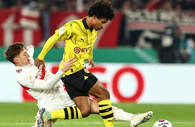 Borussia Dortmund veliki favorit na svom stadionu protiv neočekivanog lidera