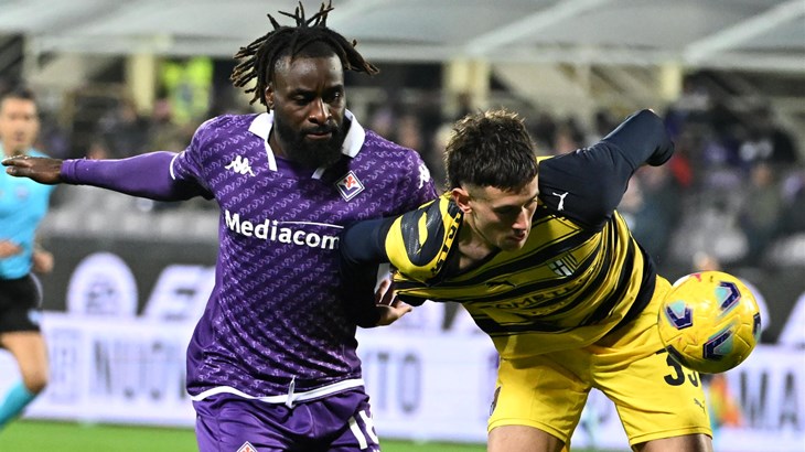 Fiorentina prvi polufinalist Kupa, Morina Bologna pala nakon penala