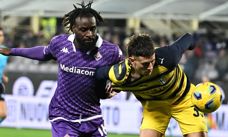 Fiorentina prvi polufinalist Kupa, Morina Bologna pala nakon penala