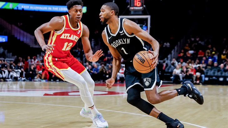 Cavsi nadigrali Magic i slavili unatoč utakmici karijere Paola Banchera