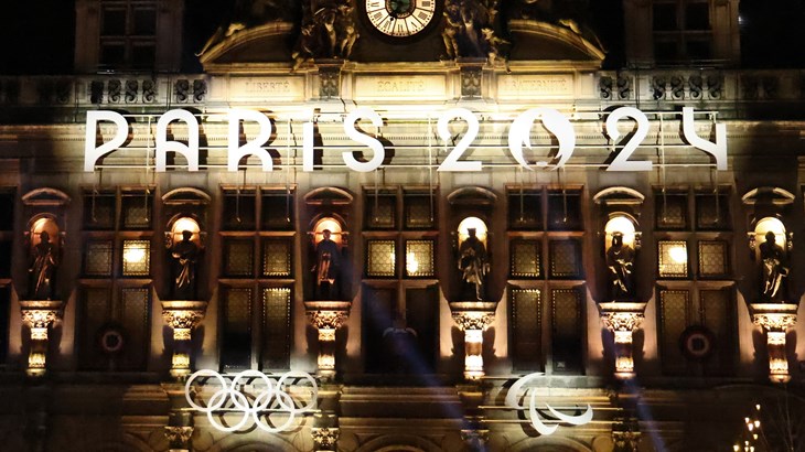 Kinu će na u Olimpijskim igrama u Parizu predstavljati plivači optuženi za doping