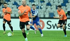 U petak kreće prodaja ulaznica za Dinamovu utakmicu odluke protiv Ballkanija