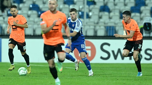 U petak kreće prodaja ulaznica za Dinamovu utakmicu odluke protiv Ballkanija