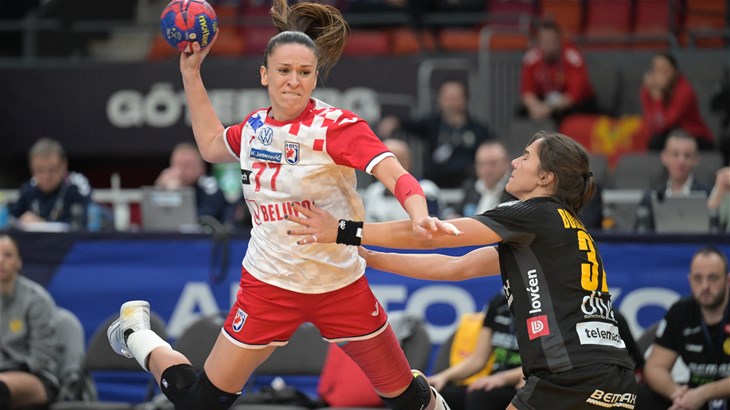 [VIDEO] Blažević: 'Mađarsku dobro poznajemo, možda i znamo kako najbolje igrati s njom'