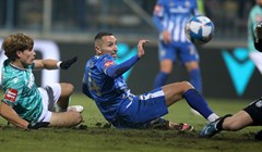 Leovac: 'Toumba će biti puna, atmosfera će biti paklena, ali vjerujem da Dinamo to neće poremetiti'
