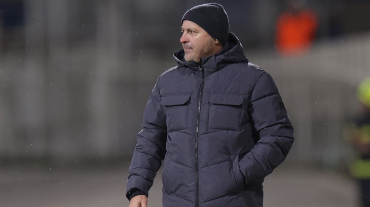 Roy Ferenčina: 'Na ljeto ćemo sigurno biti spremni na borbu za Europu'