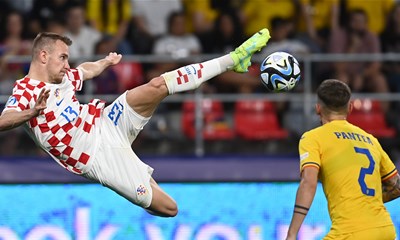 Matija Frigan nastavlja zabijati, Westerlo upisao novu pobjedu