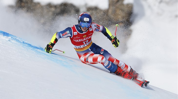 Zubčić pokvario plasman u drugoj vožnji, nastavlja se dominacija Odermatta