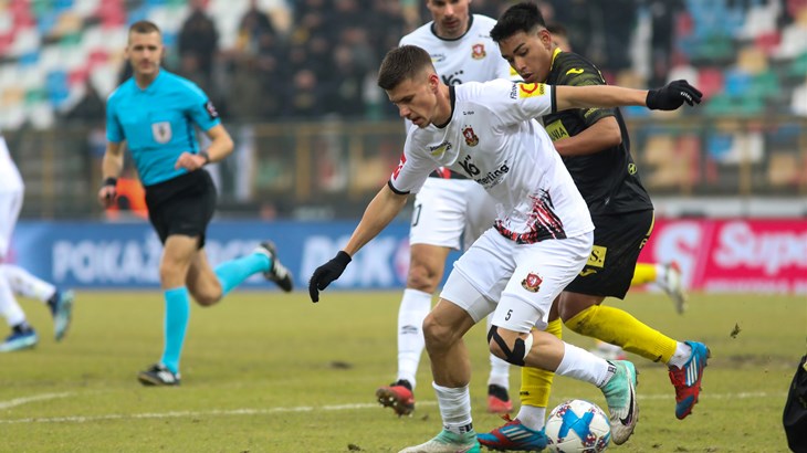 Gorica s desetoricom zadržala "nulu" protiv Istre 1961