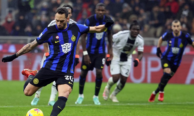 Inter do prve pobjede, Badelj i Genoa slavili u Monzi
