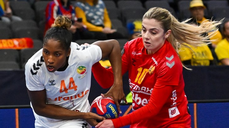 Poznat sastav kvalifikacijskih turnira rukometašica za Olimpijske igre u Parizu