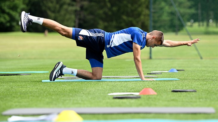 Mladi stoper Dinama na posudbi u Bravu strijelac u pobjedi protiv Rogaške