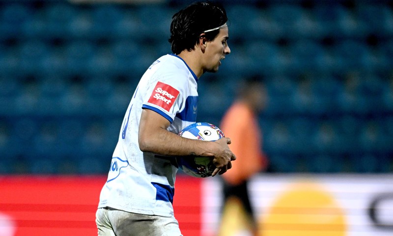 Lagani bodovi u SuperSport HNL Fantasyju? Ramonu Mierezu ide protiv Šibenika