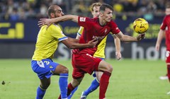 Trener Osasune: 'Budimir prolazi kroz odlično razdoblje'