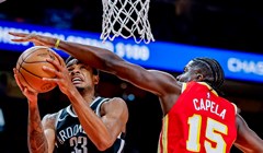 Brooklyn Netsi u pozitivnom ritmu gostuju kod Sacramento Kingsa