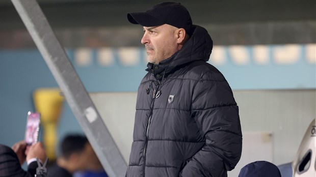 Ferenčina: 'Od suca Ercega očekujem da će biti u boljem izdanju nego u prethodne dvije utakmice u Koprivnici'