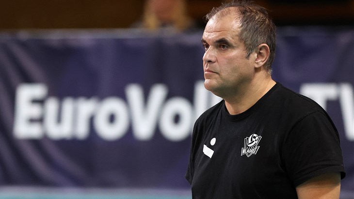Odbojkašice Mladosti dobit će novog trenera, Stojaković napustio klupu