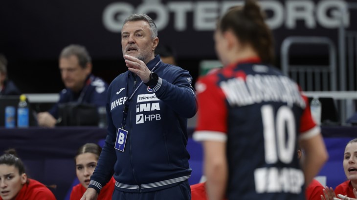 [VIDEO] Obrvan: 'Nismo se najbolje snašli kada su počeli igrati flaster prema lijevoj strani'