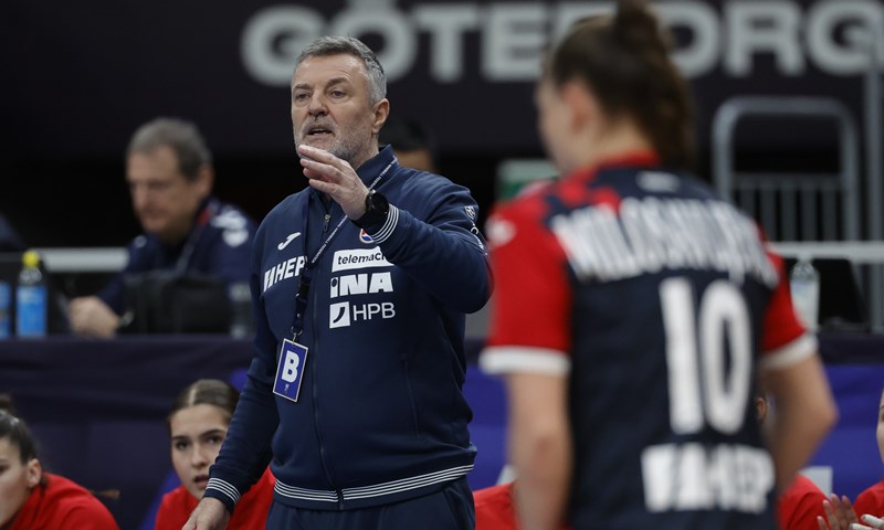 Obrvan: 'Vidjeli smo neke nove stvari u igri Rumunjske'