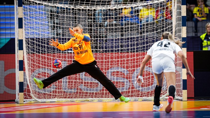 [VIDEO] Pijević: 'Možemo reći da je ovo tragedija za hrvatski ženski rukomet'