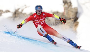 Skijaška dominacija: Odermatt i Gut-Behrami najbolji sportaši Švicarske