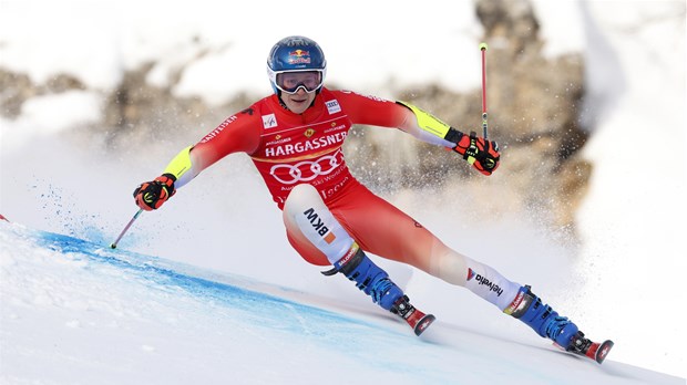 Skijaška dominacija: Odermatt i Gut-Behrami najbolji sportaši Švicarske