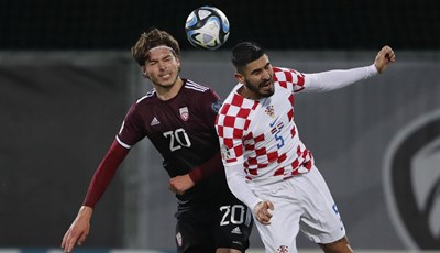 Romano: Gotovo je, Martin Erlić postat će novim igračem Bologne