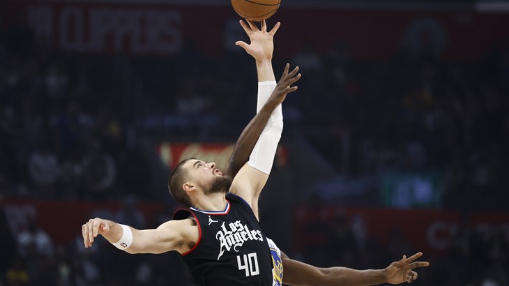 DiVincenzo srušio rekord Knicksa, Bogdanović dvoznamenkast, Zubac blizu double-doublea