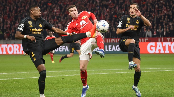 Bjelica nije uspio s Union Berlinom, Modrić promašio penal