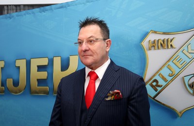 Mišković govorio o Fruku i njegovoj budućnosti na Rujevici, komentirao i Dalića