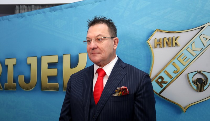 Mišković govorio o Fruku i njegovoj budućnosti na Rujevici, komentirao i Dalića
