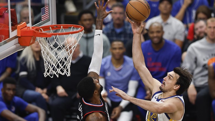 Brunson zaustavio seriju Bucksa, Šarić dobar u porazu Warriorsa u Denveru