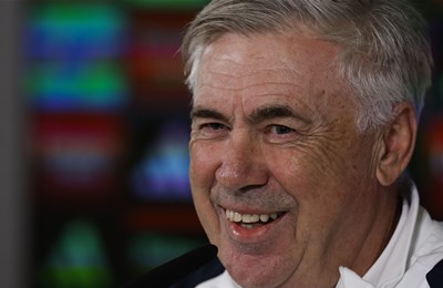 Ancelotti na kraju sezone odlazi iz Madrida, klub iz Serie A već radi na njegovom dovođenju