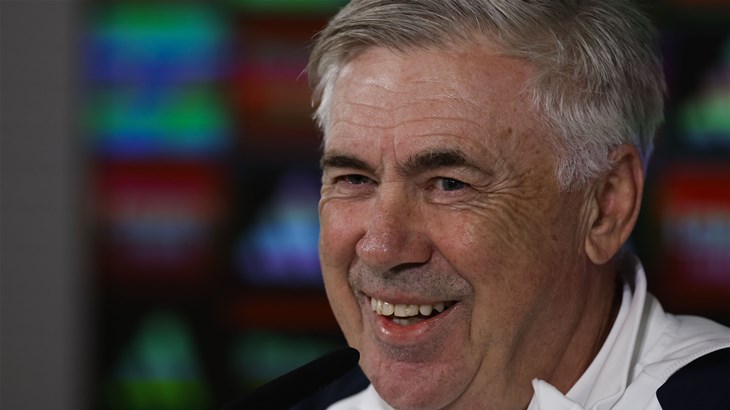 Ancelotti na kraju sezone odlazi iz Madrida, klub iz Serie A već radi na njegovom dovođenju