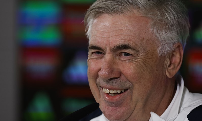 Ancelotti na kraju sezone odlazi iz Madrida, klub iz Serie A već radi na njegovom dovođenju