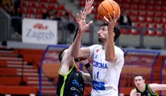 Domagoj Vuković odigrao zadnju utakmicu za Cibonu: 'Sve se brzo odvilo'