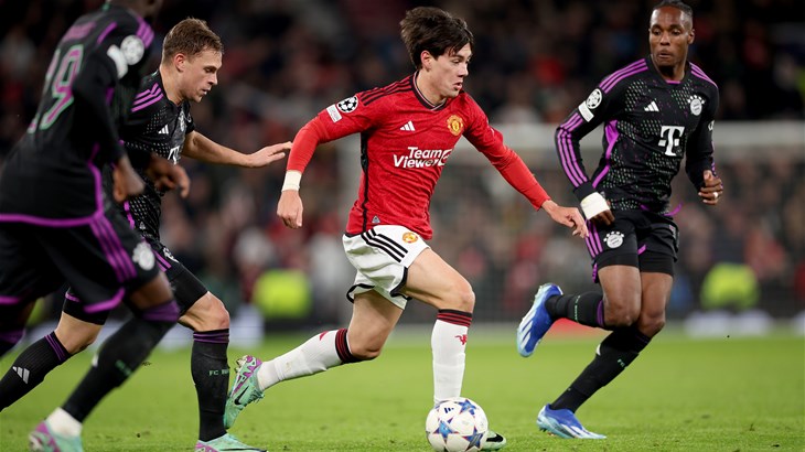 Schmeichel: 'Wan Bissaka se uoči gola šeće, to nije Manchester United, to nije ponos, to nisu visoki standardi'