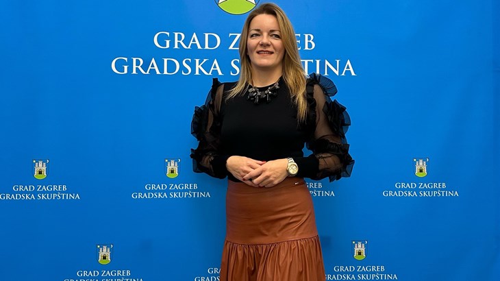 Grad Zagreb izdvojio milijun eura više za financiranje sporta