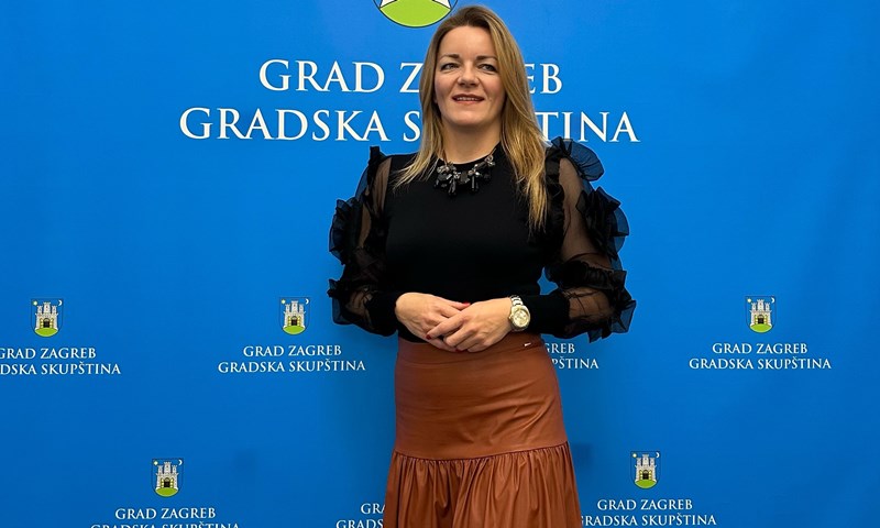 Grad Zagreb izdvojio milijun eura više za financiranje sporta
