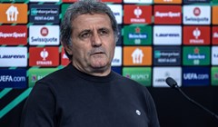 Trener Ballkanija: 'Znamo Dinamove vrijednosti, ali došli smo po pobjedu'