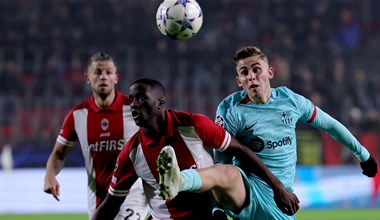 Oostende i Antwerp odrađuju prvo 'poluvrijeme' u borbi za finale kupa
