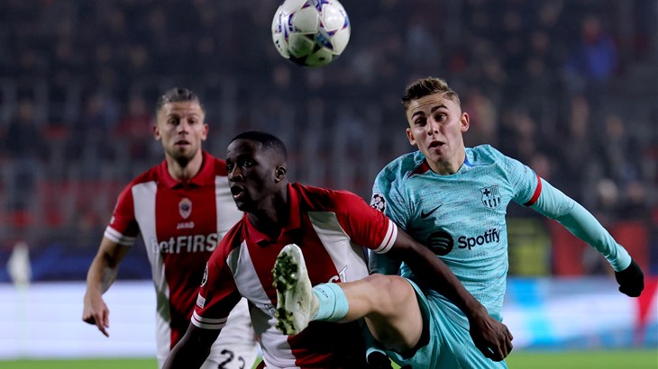 Oostende i Antwerp odrađuju prvo 'poluvrijeme' u borbi za finale kupa