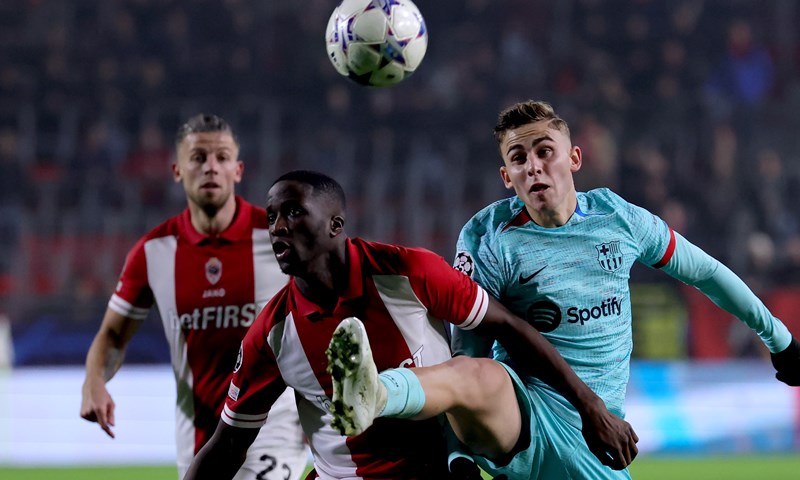 Oostende i Antwerp odrađuju prvo 'poluvrijeme' u borbi za finale kupa