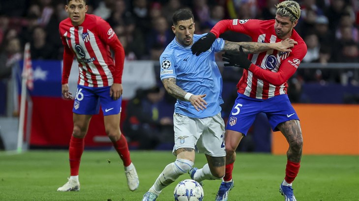 Senzacija La Lige na teškom ispitu, u goste stiže madridski Atletico