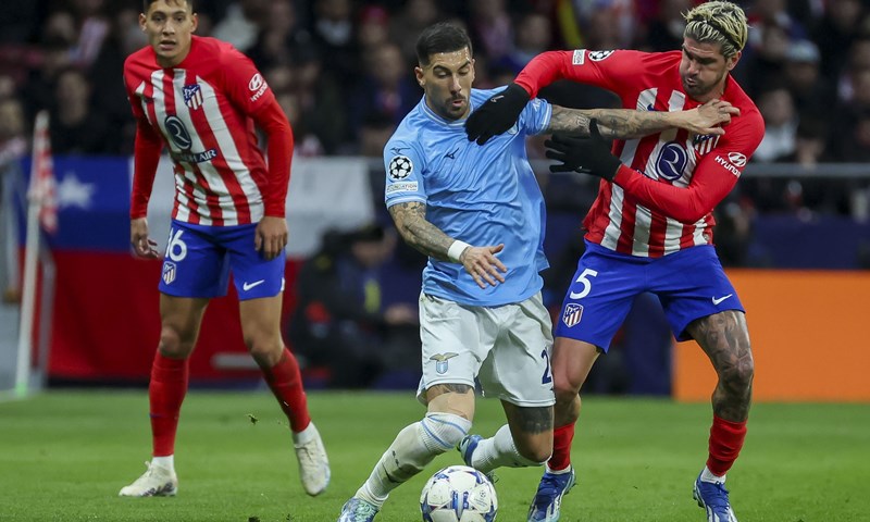 Senzacija La Lige na teškom ispitu, u goste stiže madridski Atletico